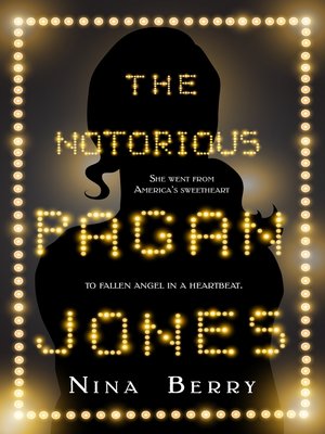 cover image of The Notorious Pagan Jones